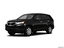Thumbnail image of 2011 Kia Sorento at NEXTGEN AUTO SALES LLC
