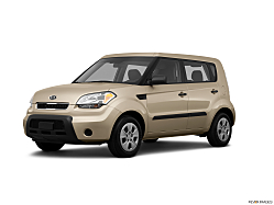 Thumbnail image of 2011 Kia Soul at Rjb And Son