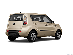 Thumbnail image of 2011 Kia Soul at Rjb And Son