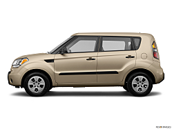 Thumbnail image of 2011 Kia Soul at Rjb And Son