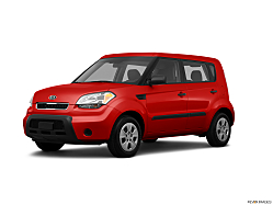Thumbnail image of 2011 Kia Soul at Waikiki Auto Sales