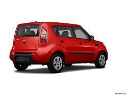 Thumbnail image of 2011 Kia Soul at Waikiki Auto Sales