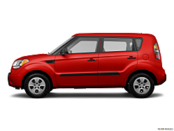 Thumbnail image of 2011 Kia Soul at Waikiki Auto Sales
