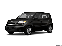 Thumbnail image of 2011 Kia Soul at Rjb And Son