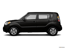 Thumbnail image of 2011 Kia Soul at Rjb And Son