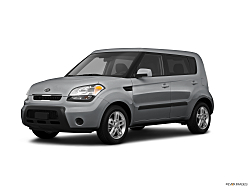 Thumbnail image of 2011 Kia Soul at Maxon Hyundai Inc.