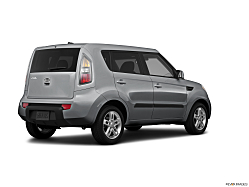 Thumbnail image of 2011 Kia Soul at Maxon Hyundai Inc.