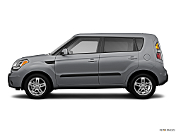 Thumbnail image of 2011 Kia Soul at Maxon Hyundai Inc.