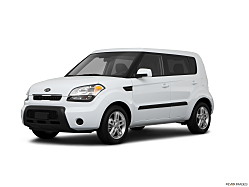 Thumbnail image of 2011 Kia Soul at Delray Kia