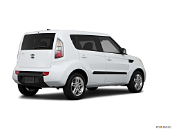 Thumbnail image of 2011 Kia Soul at Delray Kia