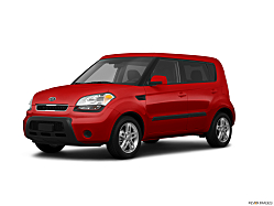 Thumbnail image of 2011 Kia Soul at Bama Wholesale