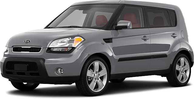 2011 Kia Soul Sport at Rjb And Son
