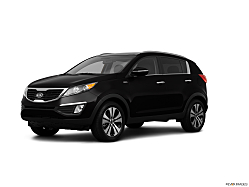 Thumbnail image of 2011 Kia Sportage at Headquarters Nissan