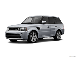 Thumbnail image of 2011 Land Rover Range Rover Sport at Daxs Deals, Inc