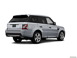 Thumbnail image of 2011 Land Rover Range Rover Sport at Daxs Deals, Inc