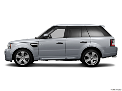 Thumbnail image of 2011 Land Rover Range Rover Sport at Daxs Deals, Inc