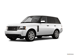 Thumbnail image of 2011 Land Rover Range Rover at Broadway Motors