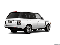 Thumbnail image of 2011 Land Rover Range Rover at Broadway Motors
