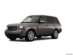 Thumbnail image of 2011 Land Rover Range Rover at Hollywood Imports