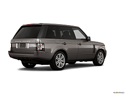 Thumbnail image of 2011 Land Rover Range Rover at Hollywood Imports
