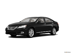 Thumbnail image of 2011 Lexus ES 350 at Ethan Hunt Automotive