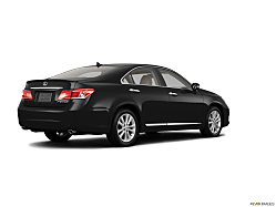 Thumbnail image of 2011 Lexus ES 350 at Ethan Hunt Automotive