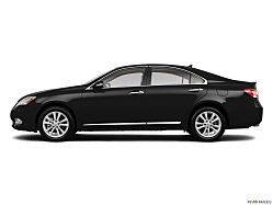 Thumbnail image of 2011 Lexus ES 350 at Ethan Hunt Automotive