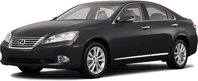 2011 Lexus ES 350 Base at Stargate Auto Sales Murfreesboro