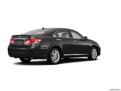 Thumbnail image of 2011 Lexus ES 350 at Stargate Auto Sales Murfreesboro