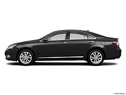 Thumbnail image of 2011 Lexus ES 350 at Stargate Auto Sales Murfreesboro
