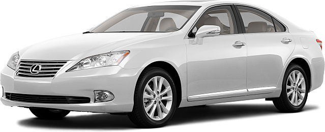 2011 Lexus ES 350 Base at Stargate Auto Sales Murfreesboro