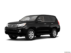 Thumbnail image of 2011 Lexus GX 460 at Hendrick Volkswagen Of Frisco