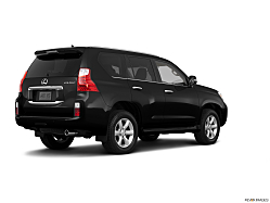 Thumbnail image of 2011 Lexus GX 460 at Hendrick Volkswagen Of Frisco