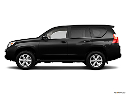 Thumbnail image of 2011 Lexus GX 460 at Hendrick Volkswagen Of Frisco