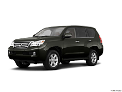 Thumbnail image of 2011 Lexus GX 460 at Franklin Motor Company