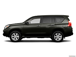 Thumbnail image of 2011 Lexus GX 460 at Franklin Motor Company