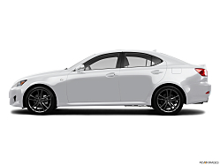 Thumbnail image of 2011 Lexus IS 250 at Empire Motors