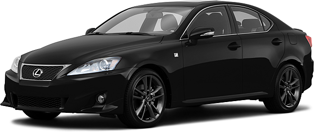 2011 Lexus IS 250 Base at Stargate Auto Sales Murfreesboro