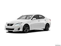 Thumbnail image of 2011 Lexus IS 250 at Stargate Auto Sales Murfreesboro