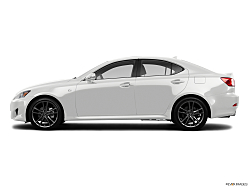 Thumbnail image of 2011 Lexus IS 250 at Stargate Auto Sales Murfreesboro