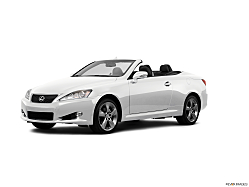Thumbnail image of 2011 Lexus IS 250C at Stargate Auto Sales Murfreesboro