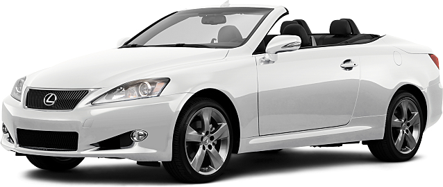 2011 Lexus IS 250C Base at Stargate Auto Sales Murfreesboro