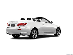 Thumbnail image of 2011 Lexus IS 250C at Stargate Auto Sales Murfreesboro