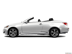 Thumbnail image of 2011 Lexus IS 250C at Stargate Auto Sales Murfreesboro