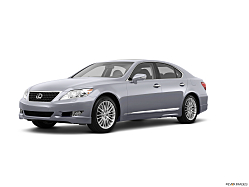 Thumbnail image of 2011 Lexus LS 460 at Stargate Auto Sales Murfreesboro