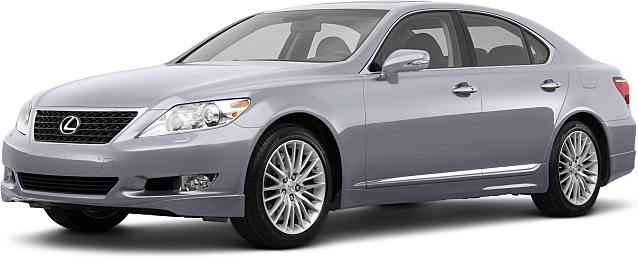 2011 Lexus LS 460 Base at Stargate Auto Sales Murfreesboro