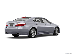 Thumbnail image of 2011 Lexus LS 460 at Stargate Auto Sales Murfreesboro