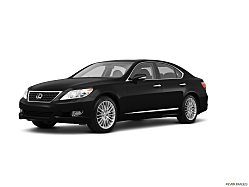 Thumbnail image of 2011 Lexus LS 460 at CREDIT CAR COMPANY