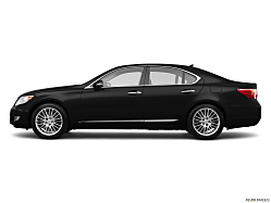 Thumbnail image of 2011 Lexus LS 460 at CREDIT CAR COMPANY