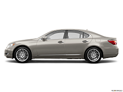 Thumbnail image of 2011 Lexus LS 460 at Ethan Hunt Automotive